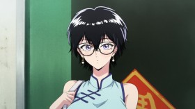  Kowloon Generic Romance Episode 2 Story and Preview Cuts for Revealed: Reiko, with no memories, falls for Kudo…